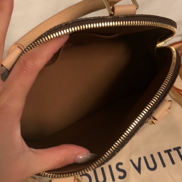 Alma BB Monogram - Picture 8 of 8